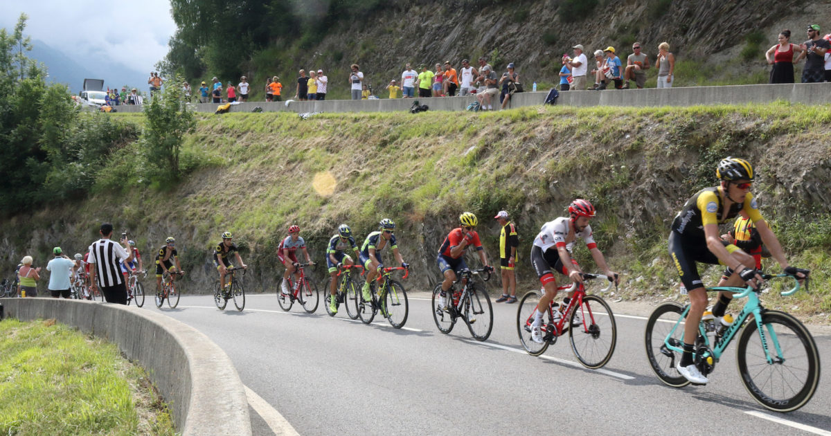 tour de giro