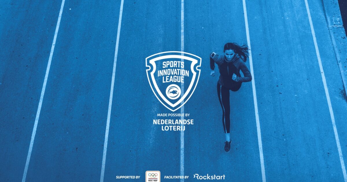 Sports Innovation League wants to help startups working to increase sports participation