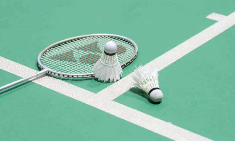 Ja deed het winkel Jaap Wals Technisch Adviseur Badminton Nederland | Sport&Strategie